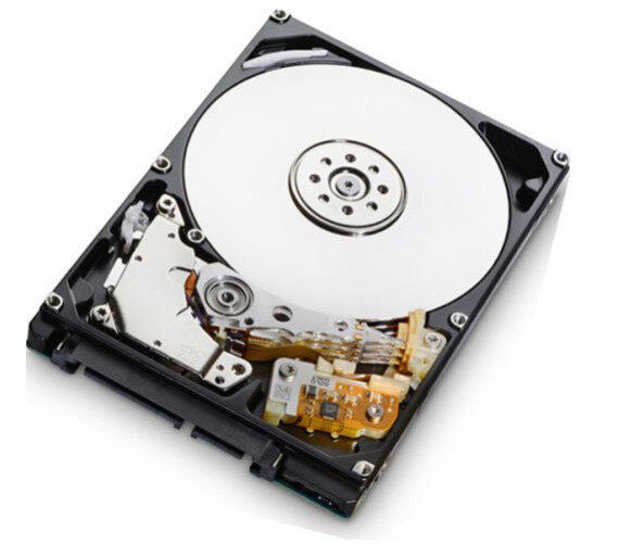 Жесткий диск 2TB SATA 6Gb/s Seagate ST2000LM015