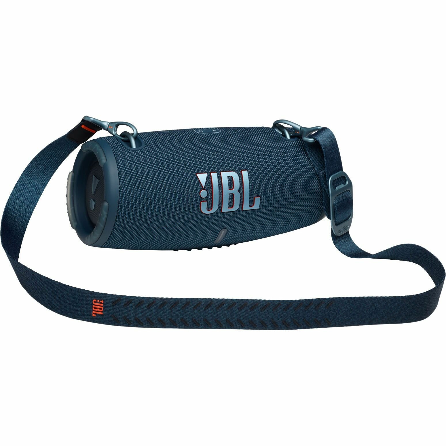 Акустика портативная JBL Xtreme 3, синий