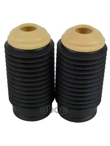 Комплект пыльник + отбойник амортизатора переднего! BMW E30/E36/E34/32, Seat Stellox арт. 1127076SX