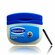 Силиконовый чехол Vaseline для Airpods, For Airpods 1 2