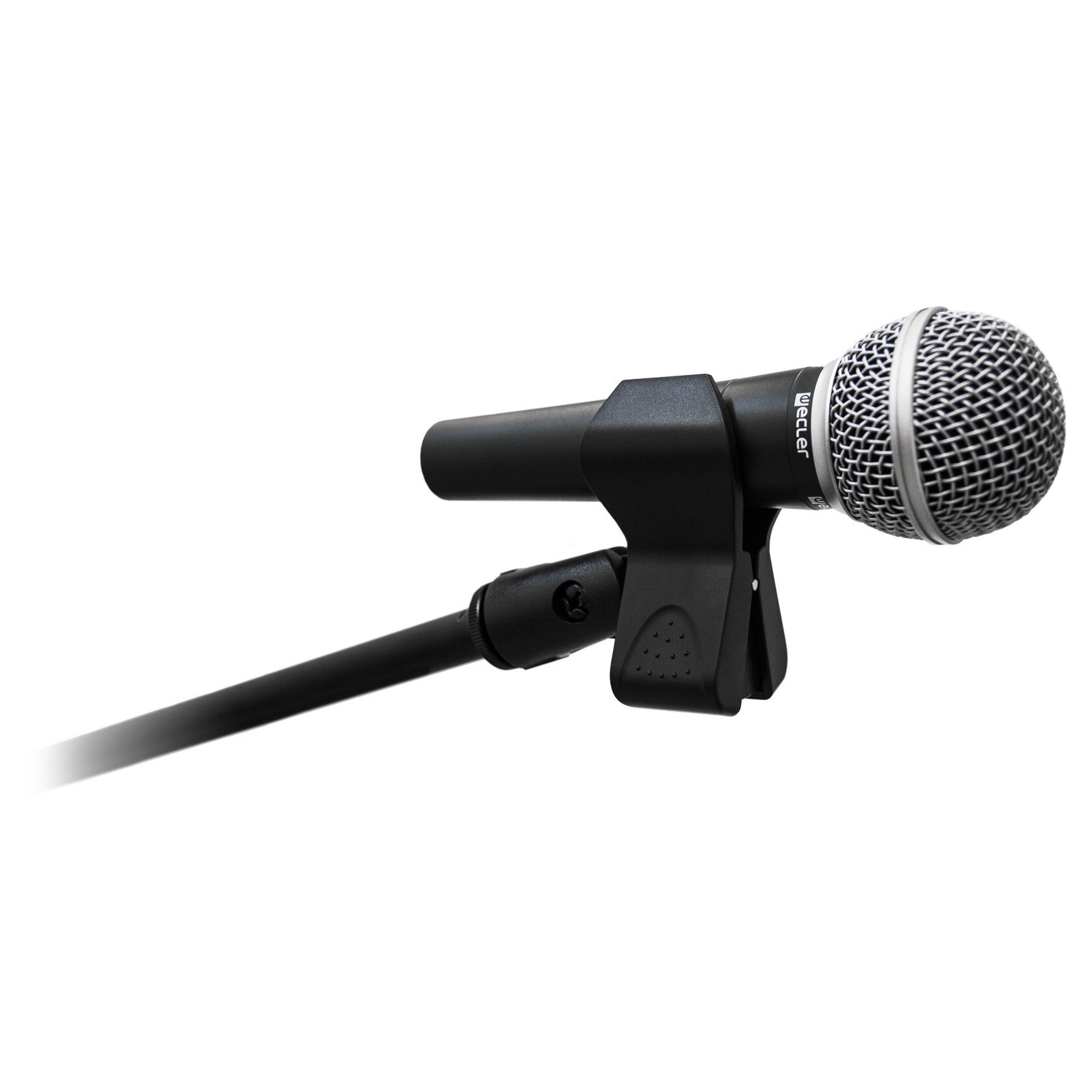 Микрофонная стойка напольная Ecler MBSTAND — фото 1