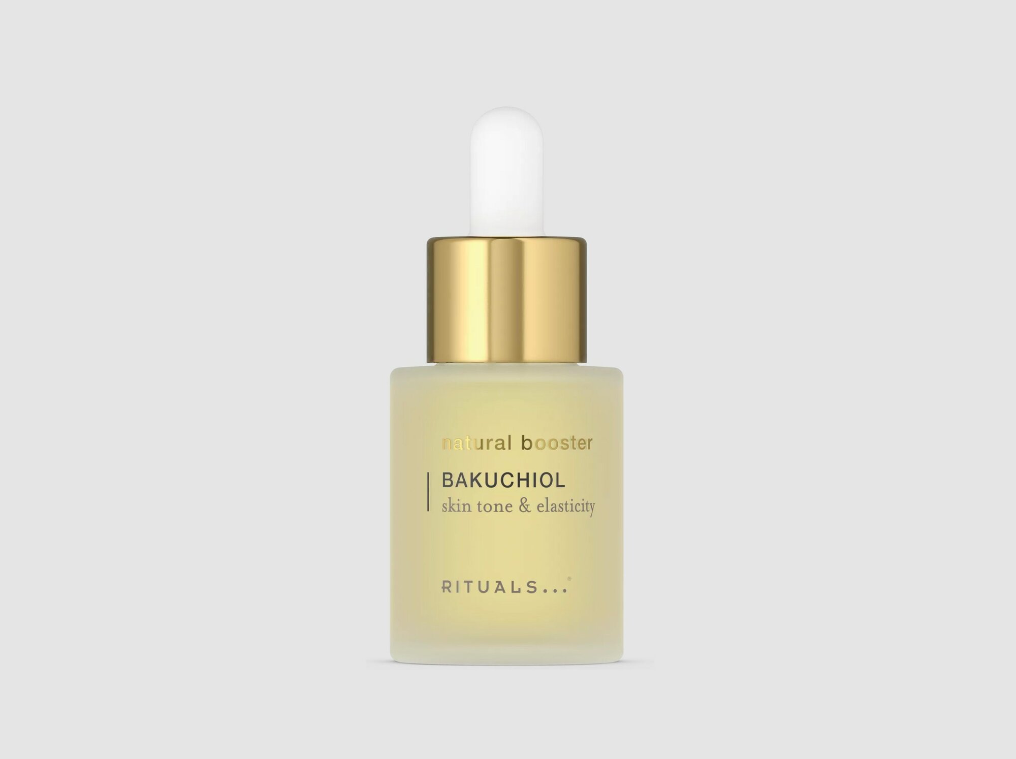 RITUALS. Антивозрастная сыворотка The Ritual of Namaste Bakuchiol Natural Booster 20 мл — фото 1
