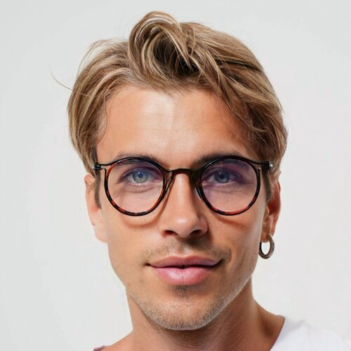 Изображение товара Очки Zabologen, без диоптрий, для компьютера, блокирующие синий свет