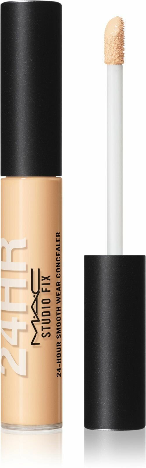 M.A.C.Studio Fix 24-Hour SmoothWear Concealer стойкий консилер оттенок NC 30 7 ml