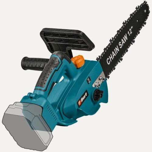 Изображение товара Пила цепная аккумуляторная Bort BKS-2112 (без АКБ и ЗУ)