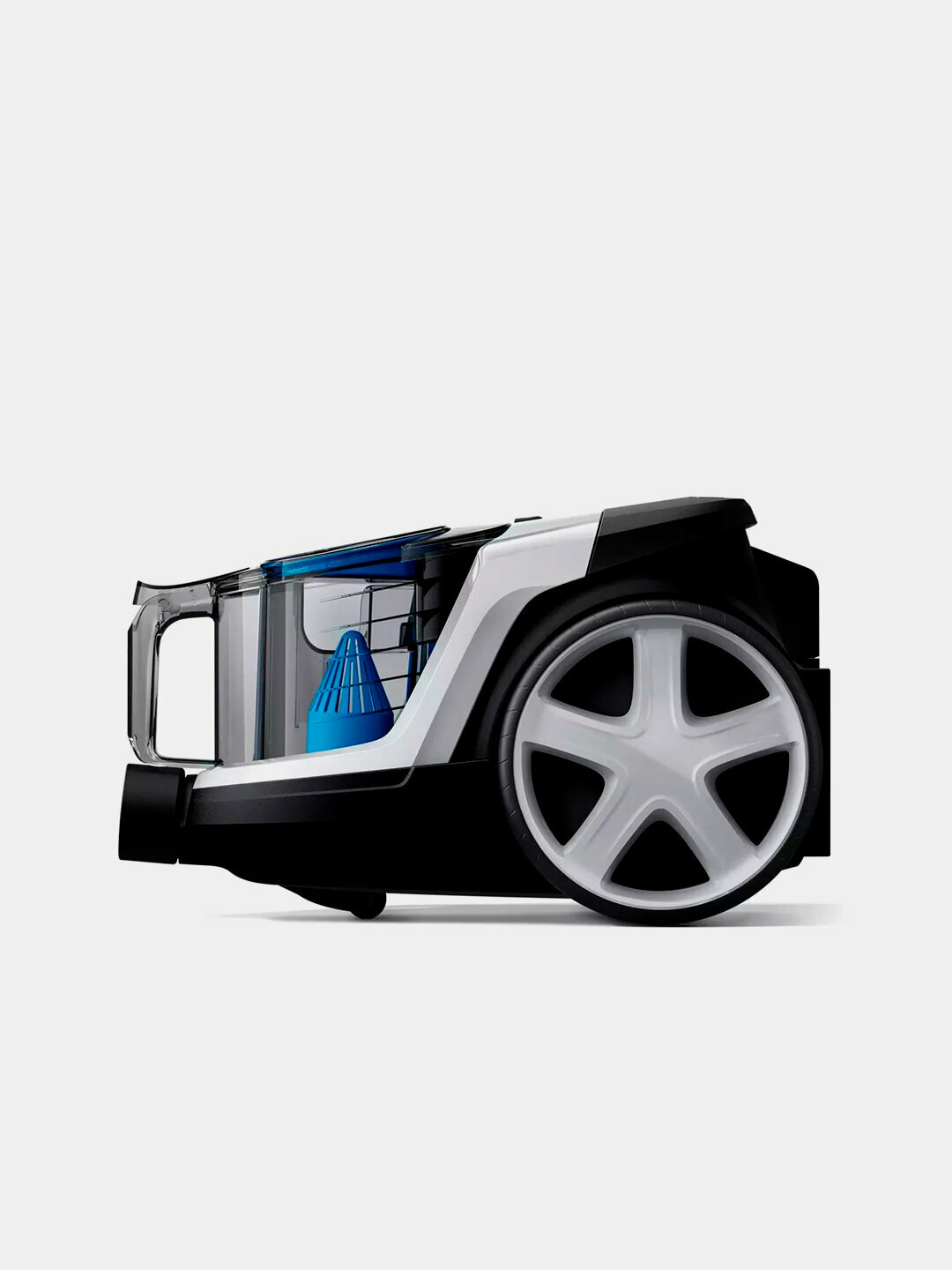 Пылесос Philips FC9332/09 — фото 1