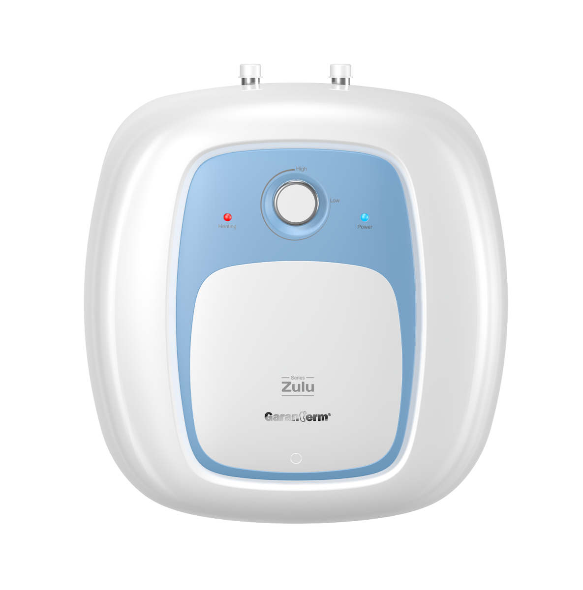 Водонагреватель накопительный Garanterm Zulu 30 U