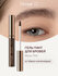 Divage Стойкий тинт для бровей Brow Tint Long-lasting Тон 02 темн...