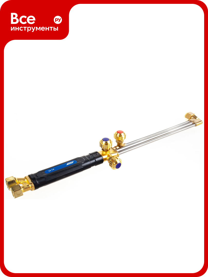 Универсальный резак ПТК Р1-01 00000029065