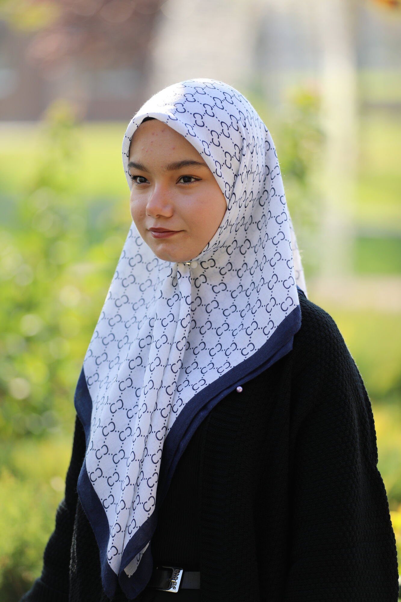 Платок для женщин