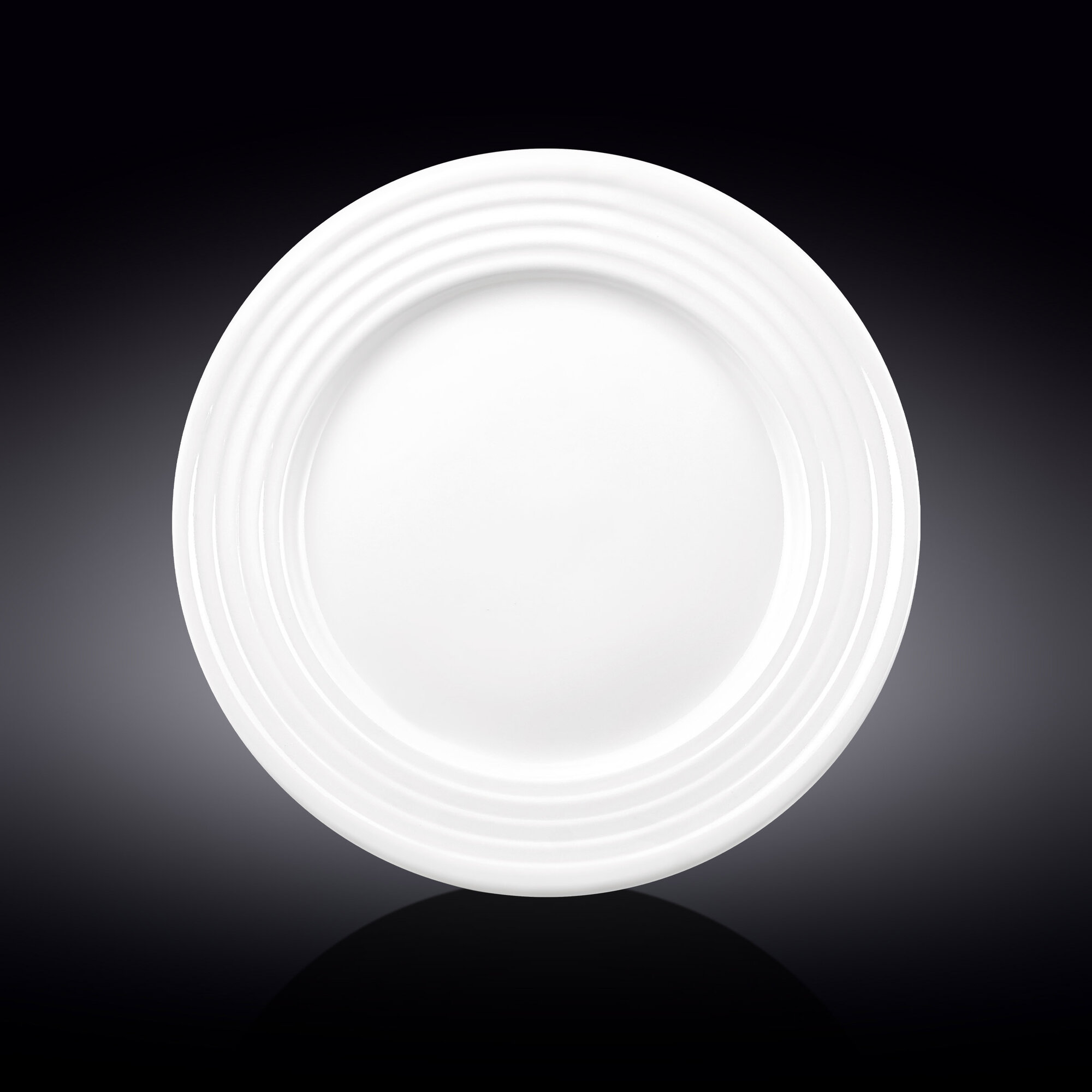 Блюдо круглое 30,5 см WL‑880301107/A