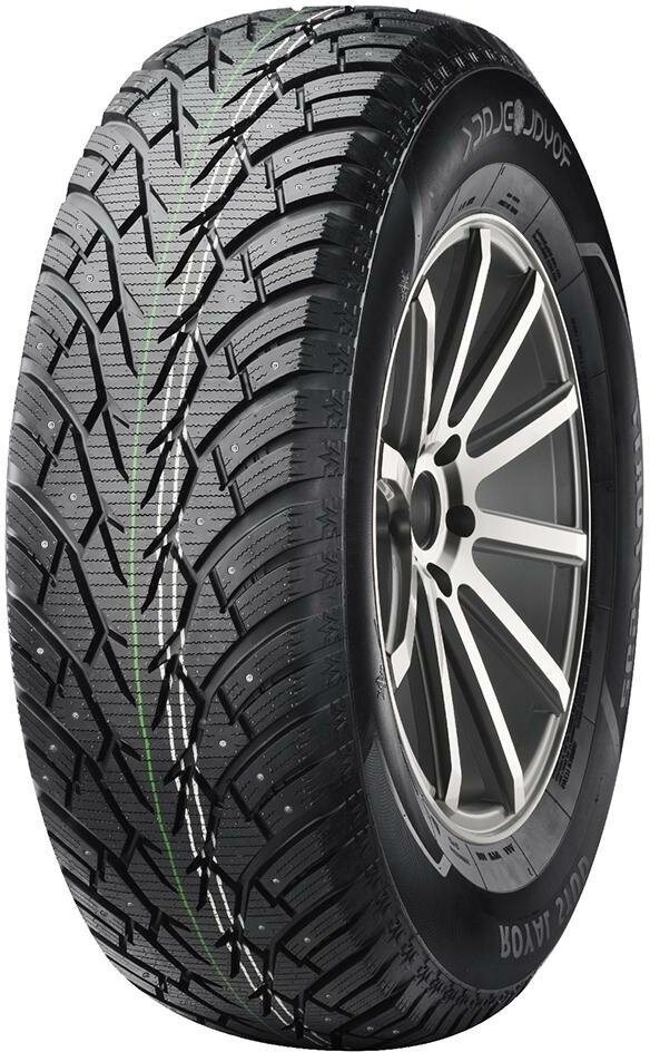 Шина Royal Black Royal Stud 215/55R17 98H XL