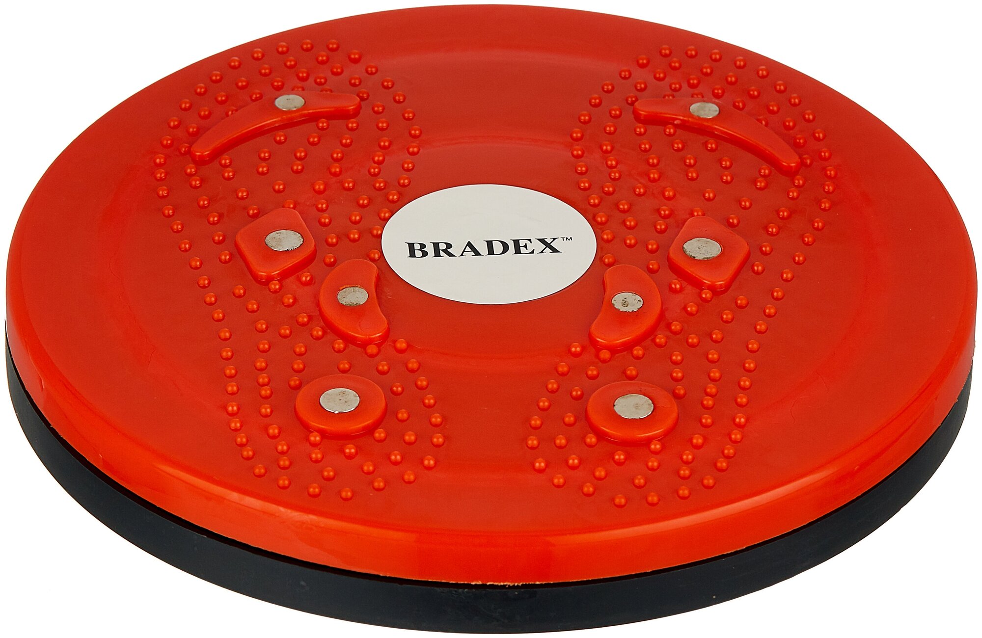 Диск вращающийся Bradex «грация» SF 0019