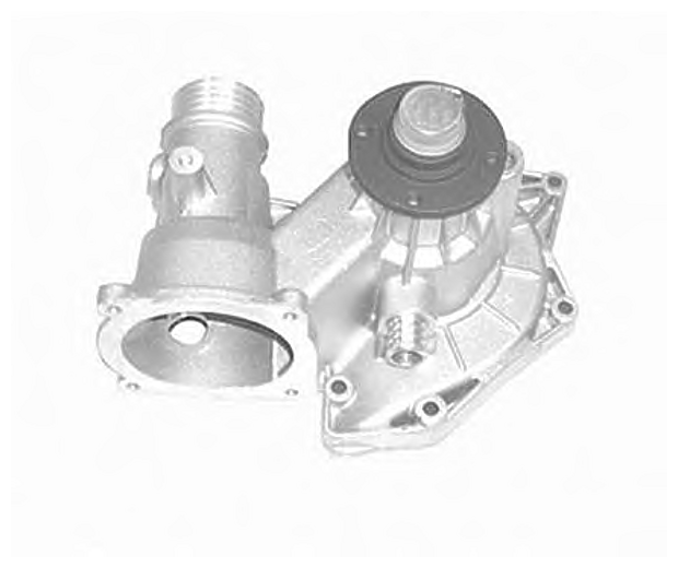 MAGNETI MARELLI 352316170045 (11510393340 / 11511742598 / 11511742647) водяной насос