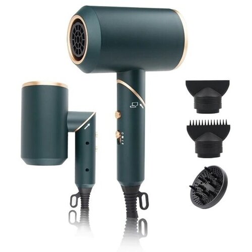 Профессиональный фен для волос 400000₽