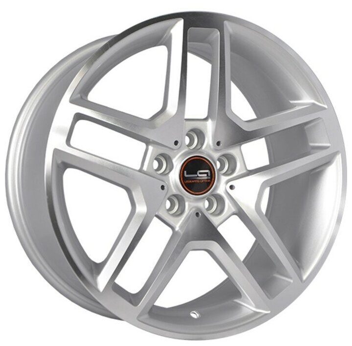 LegeArtis MR76 SF 18*8,5 5*112 Et48 dia 66,6