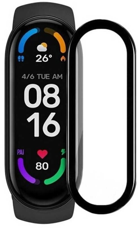      - Xiaomi Mi Band 7 / NFC