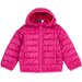 Куртка Chicco демисезонная, размер 128, розовый