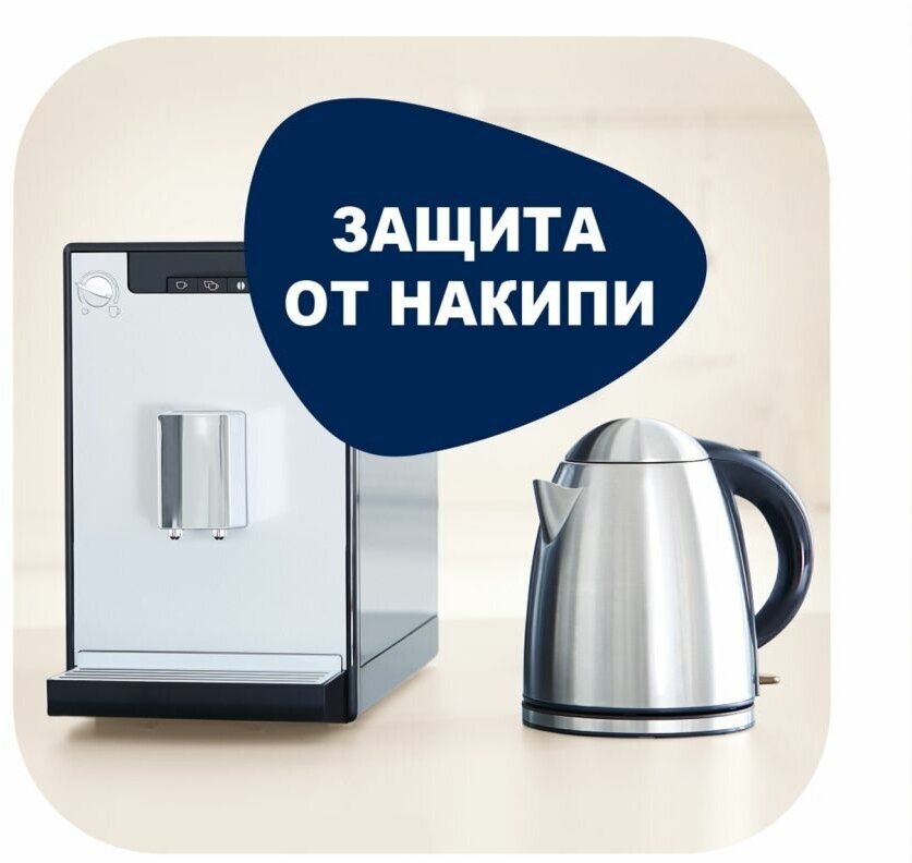 Сменный картридж Brita - фото №9