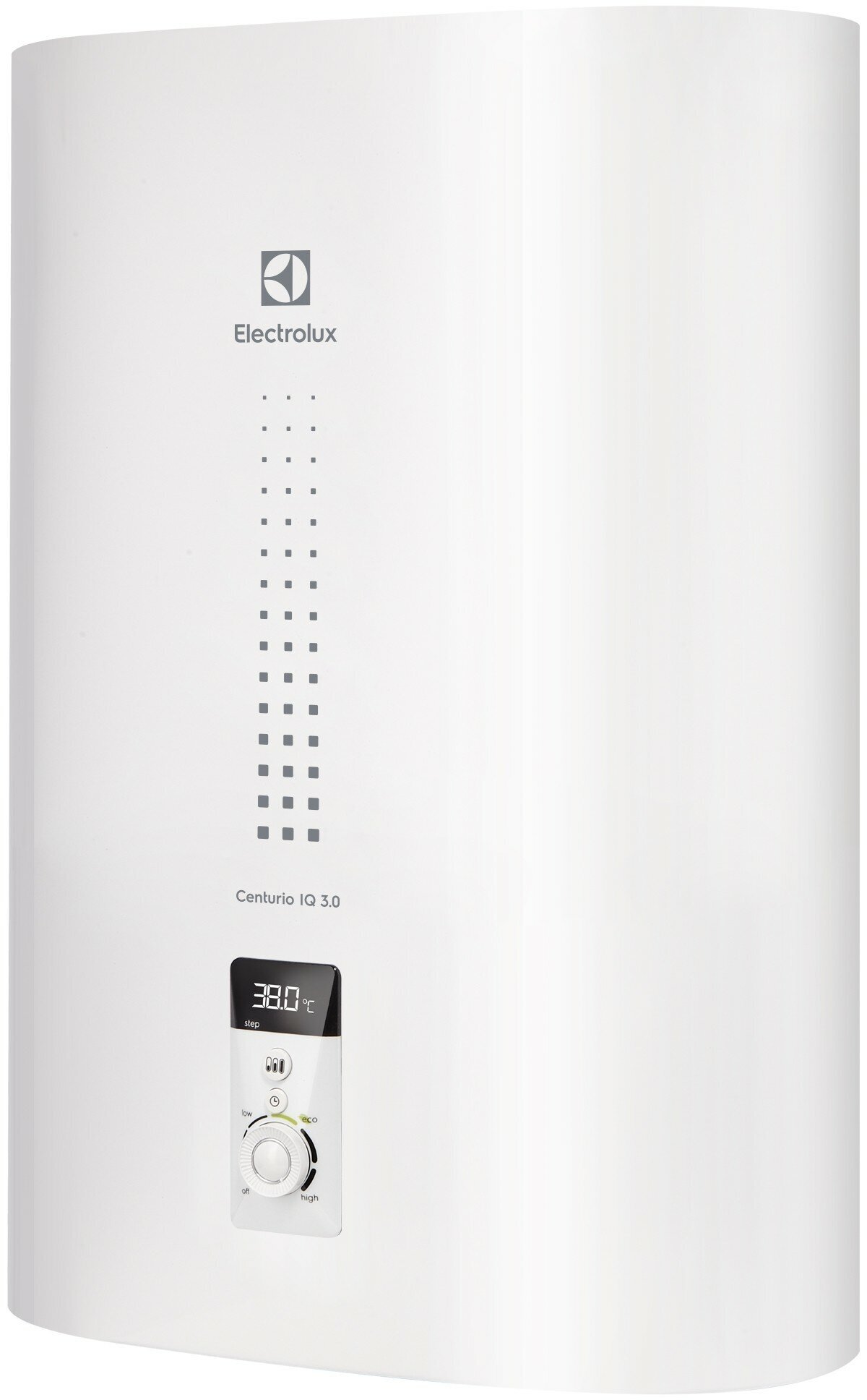 Водонагреватель Electrolux EWH 30 Centurio IQ 3.0