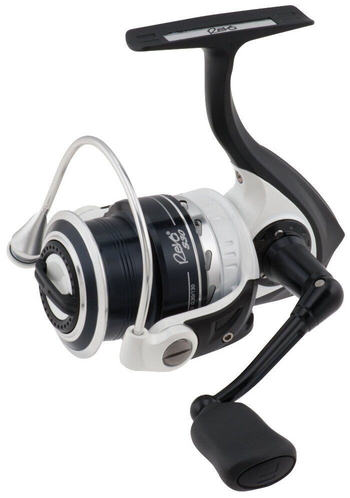 Катушка безынерционная Abu Garcia Revo S40