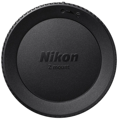 Крышка камеры для Nikon Z