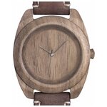 Наручные часы AA Wooden Watches S1 Nut - изображение