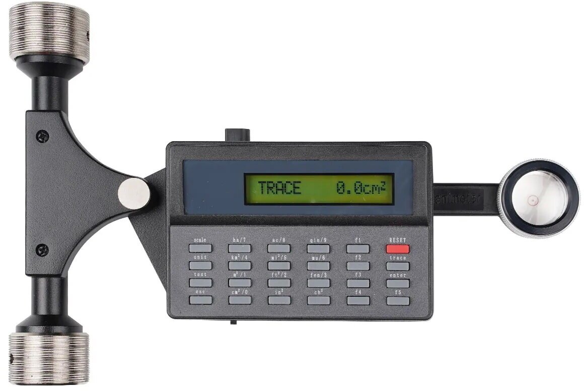 фото Цифровой планиметр RGK PLN-5