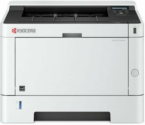 Принтер Kyocera ECOSYS P2040dw 1102RY3NL0 A4, 1200dpi, 256Mb, 40 ppm, дуплекс, USB, Network, Wi-Fi