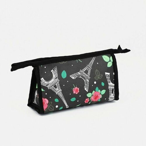 фото Косметичка черный made in china