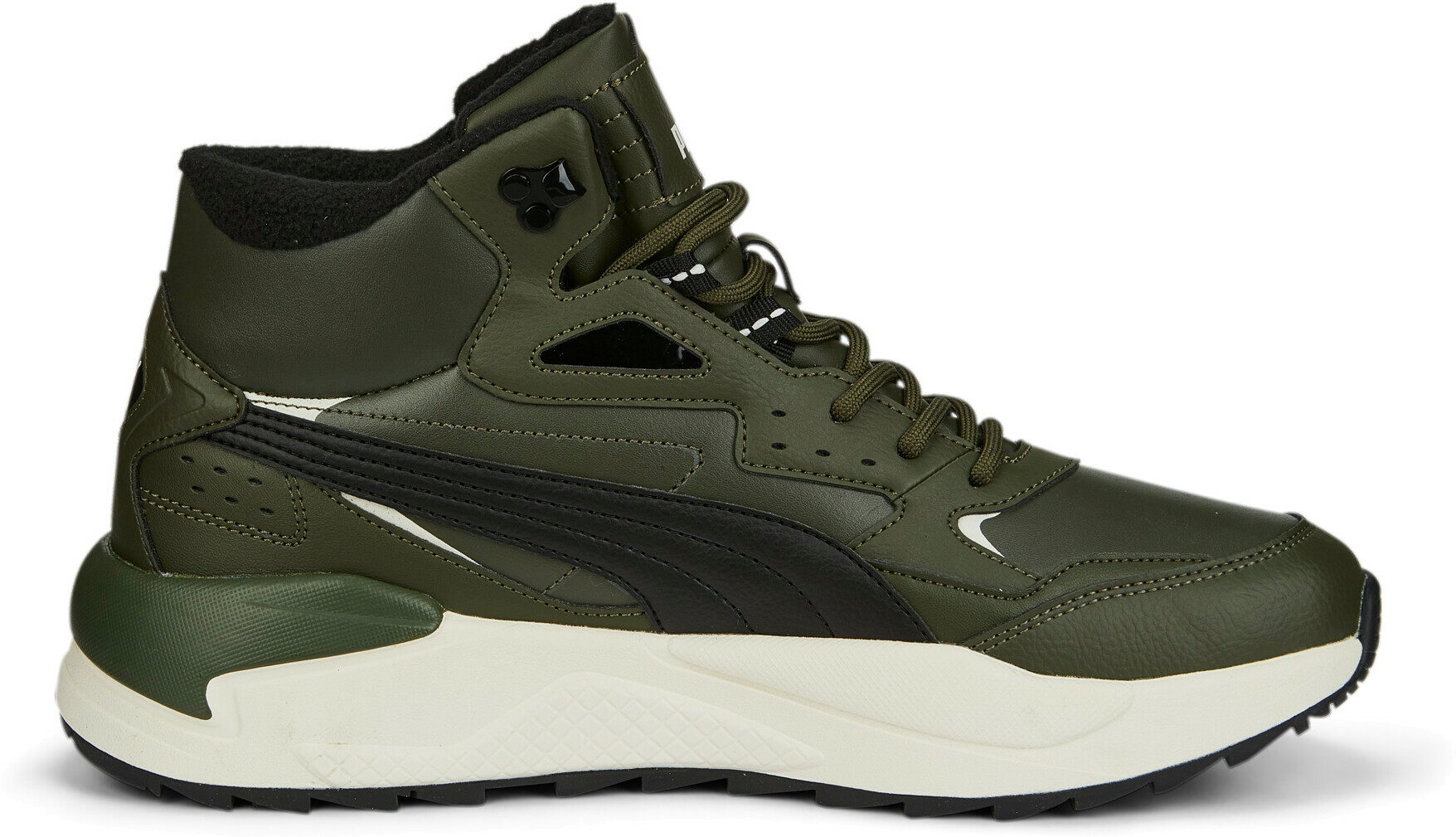 Полуботинки X-Ray Speed Mid