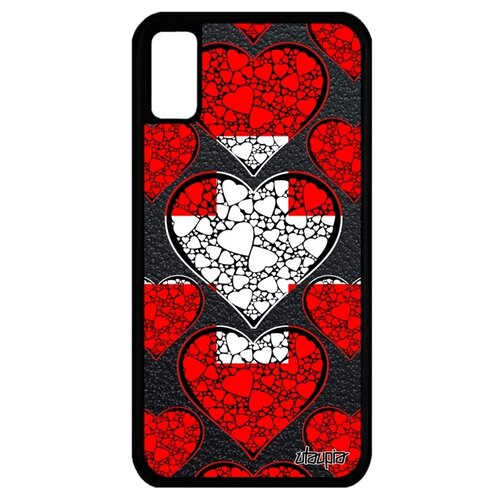 фото Iphone xs "флаг utaupia