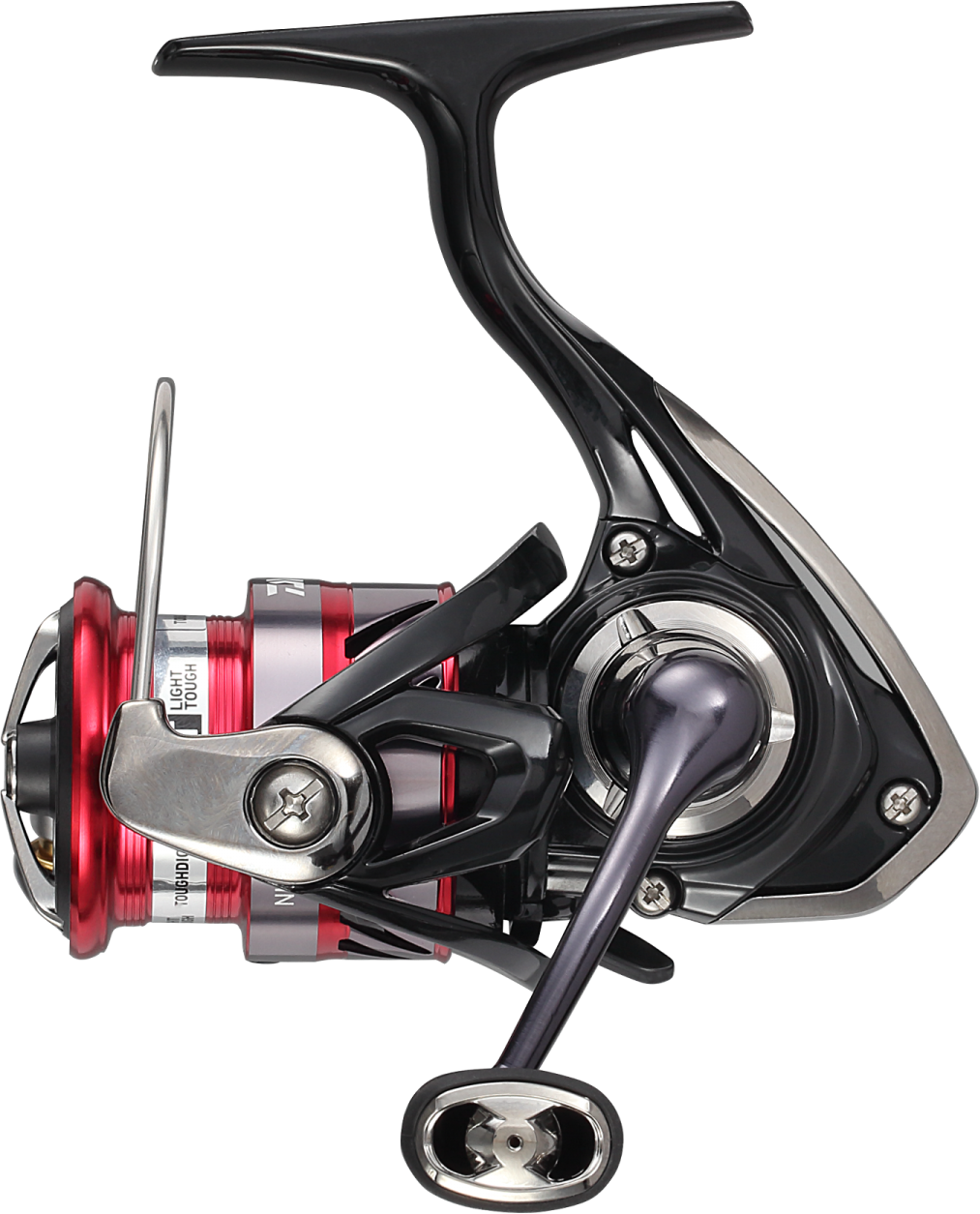 Катушка для рыбалки безынерционная Daiwa 18 Ninja LT 3000C