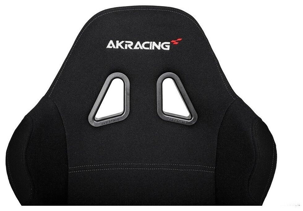 Кресло AKRacing - фото №7