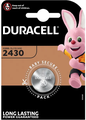 Батарейка Duracell 2430