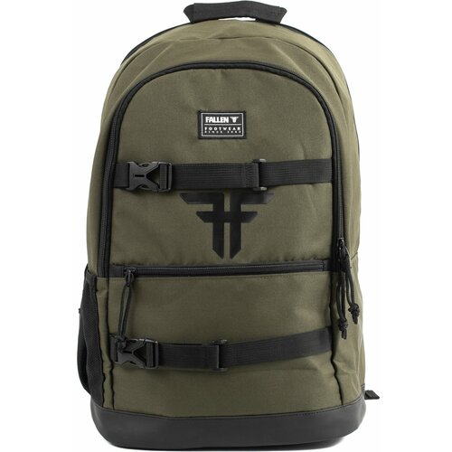 Рюкзак Fallen melrose military green/black