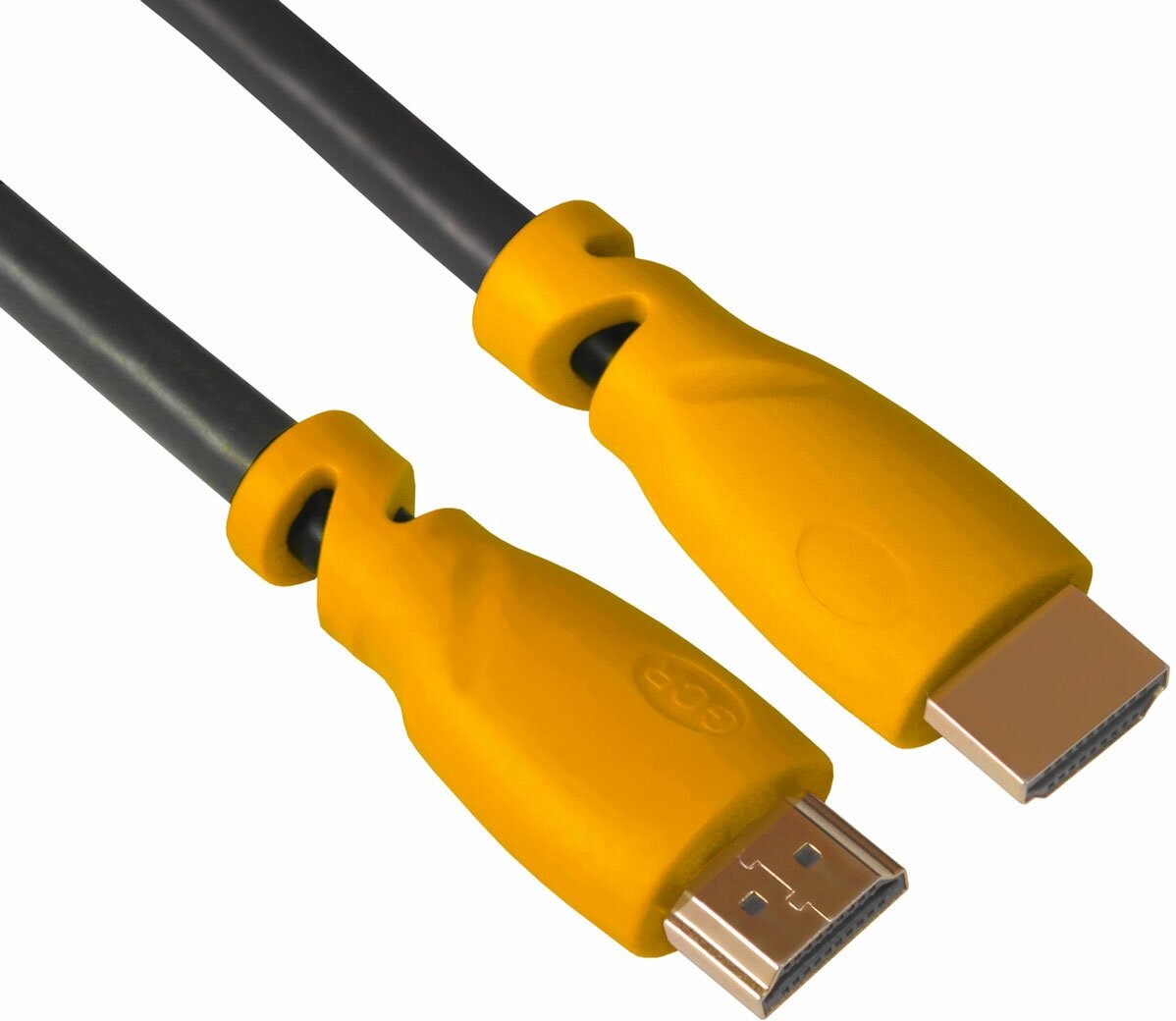 Кабель интерфейсный HDMI-HDMI Greenconnect - фото №2