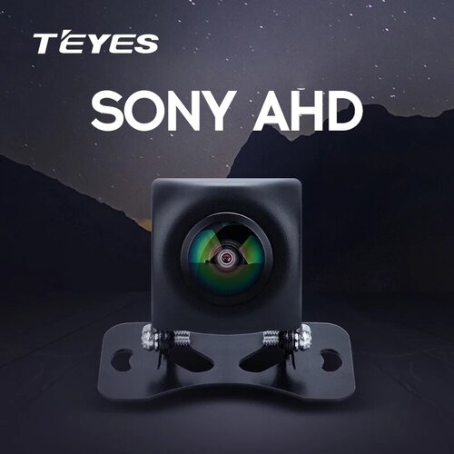 Камера автомобильная Teyes Sony 1080AHD 240000₽