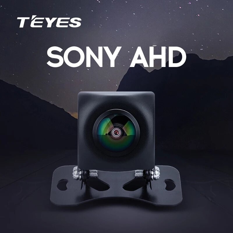 Камера автомобильная Teyes Sony 1080AHD