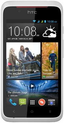 Смартфон HTC Desire 210