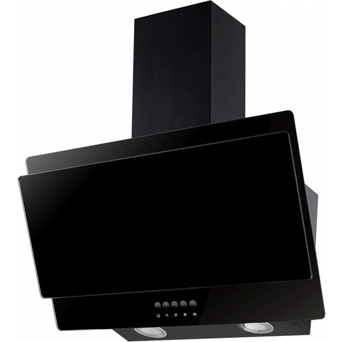 Каминная вытяжка Hyundai HGH 6830 BG черный 1217000₽