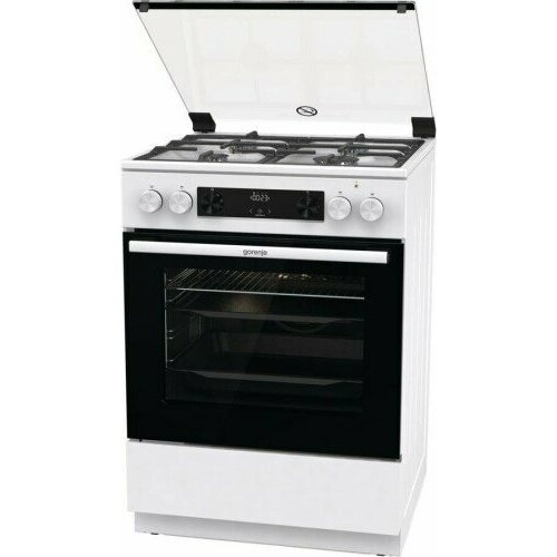 Комбинированная плита Gorenje GK6C4WF 6206500₽