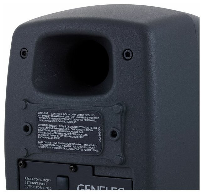 Genelec 8320A