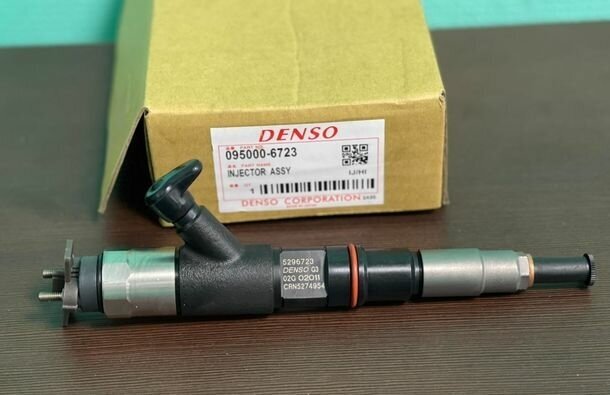 Форсунка топливная Denso 5296723