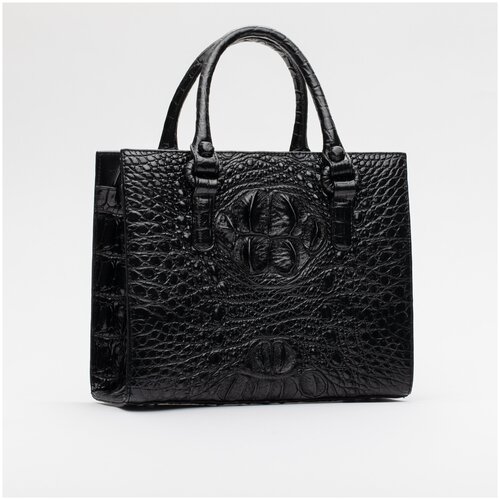 Сумка Premium Goods, черный