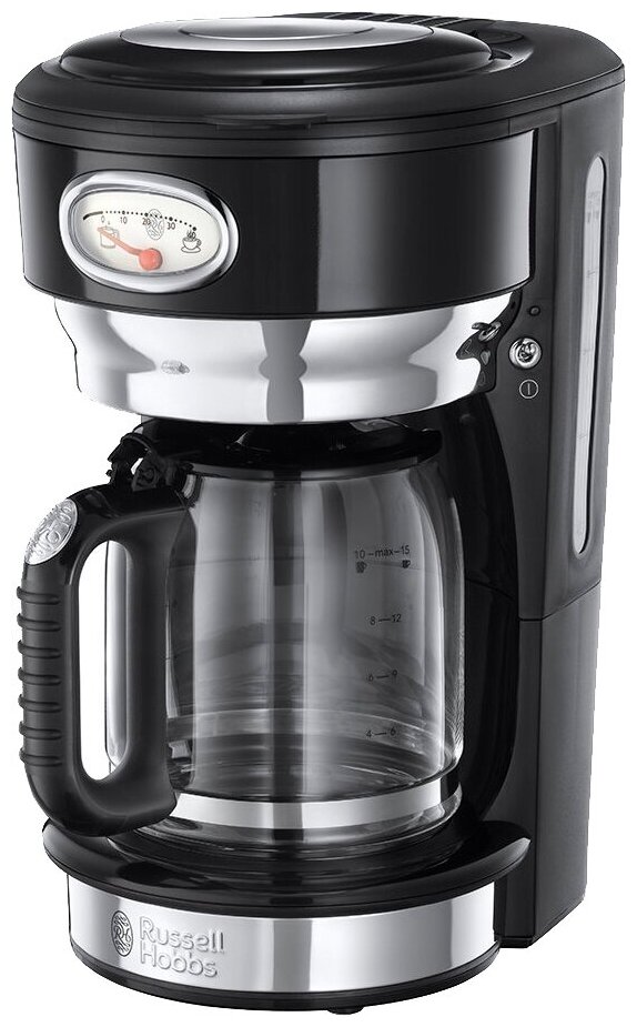 Кофеварка Russell Hobbs 21701-56