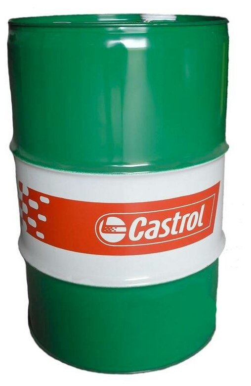 Масло трансмиссионное Castrol Syntrans Transaxle 75W90 GL-4+ 1л