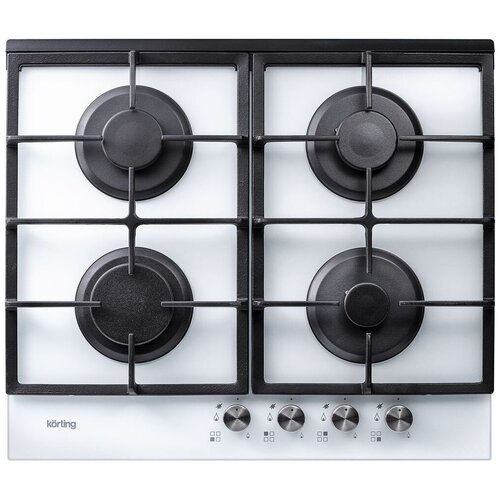 Газовая варочная панель Korting HGG 660 CW 1999000₽