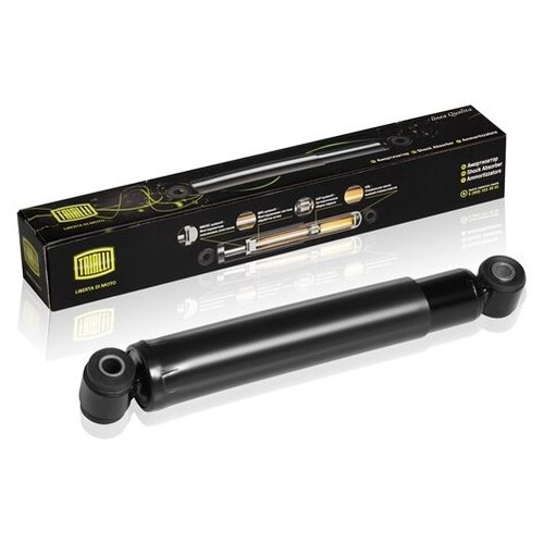 фото Амортизатор подвески trialli ag17151 для ssangyong actyon, korando