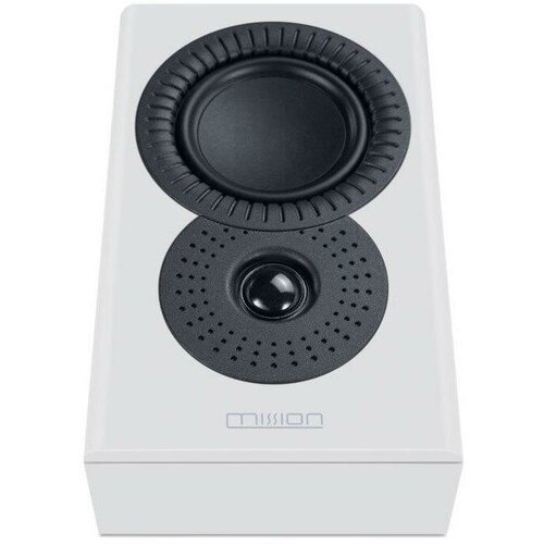 Настенная акустика Mission LX-3D MKII Lux White 2799000₽